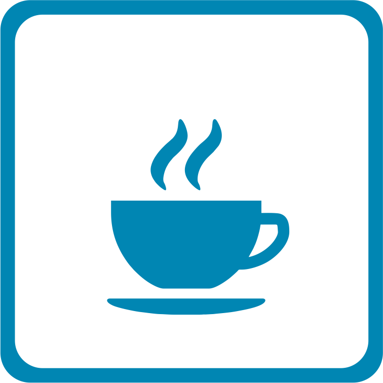 cafe cay bahçesi qr kod menü sistemi